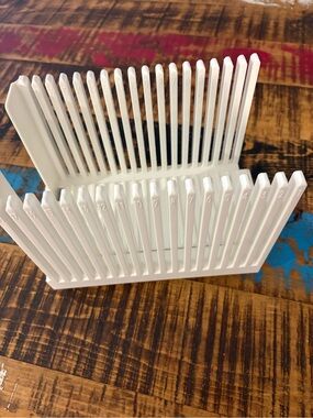 West Bend Bread Slicing Guide